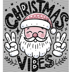 Christmas-ADJ 12194